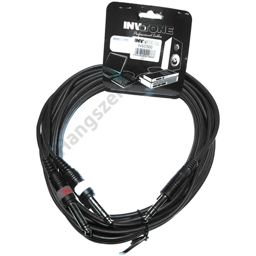 INVOTONE INSC500