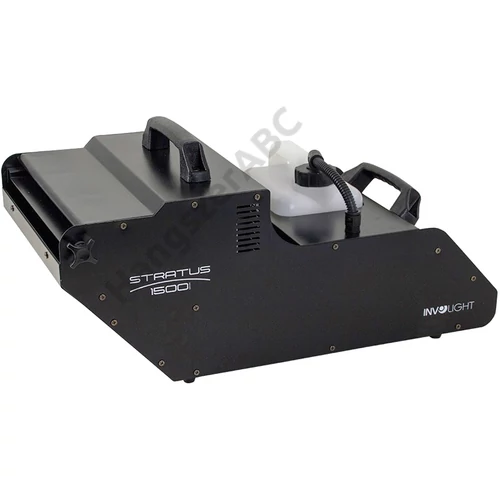 INVOLIGHT STRATUS1500DMX