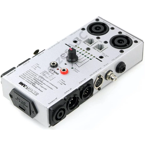 INVOTONE CT100