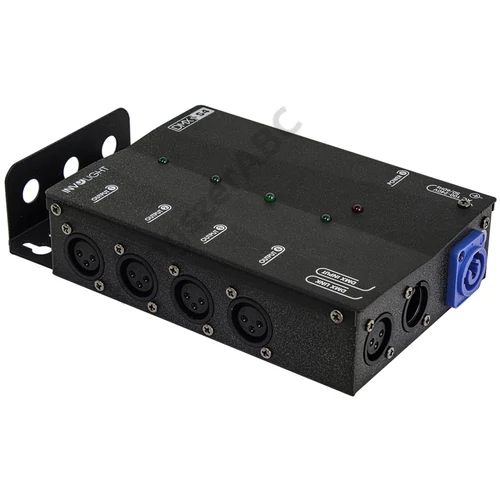 INVOLIGHT DMXS4