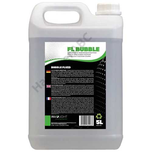INVOLIGHT FL-BUBBLE
