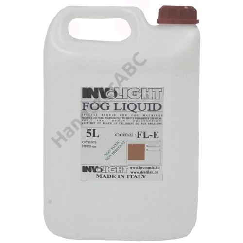INVOLIGHT FL-E
