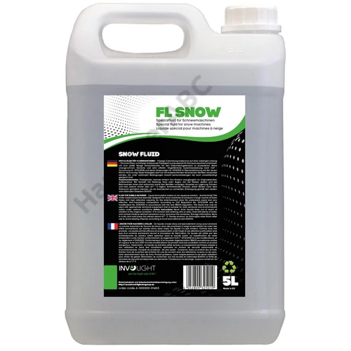 INVOLIGHT FL-SNOW hófolyadék