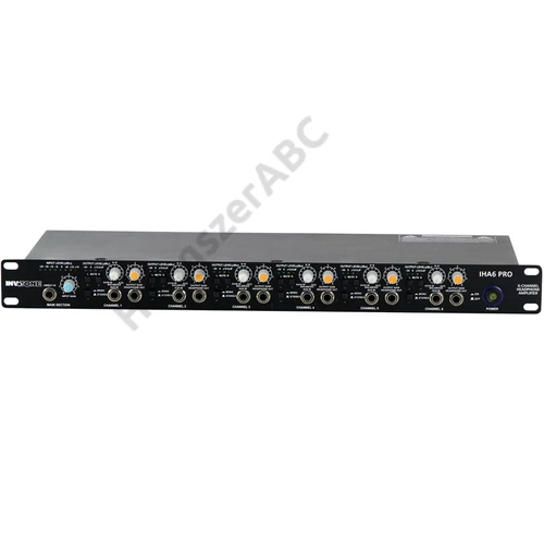 INVOTONE IHA6PRO