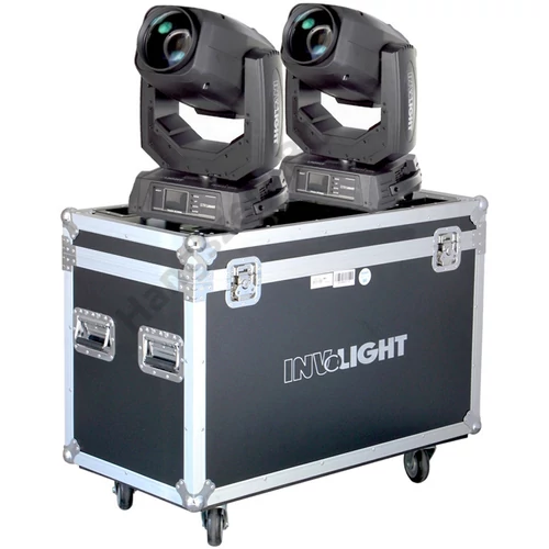 INVOLIGHT TRINITY MAX SET