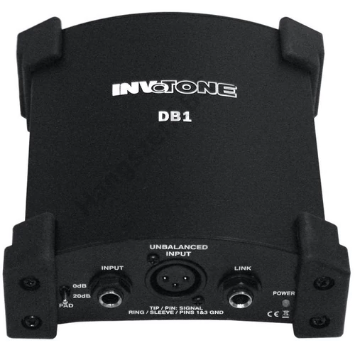 INVOTONE DB1