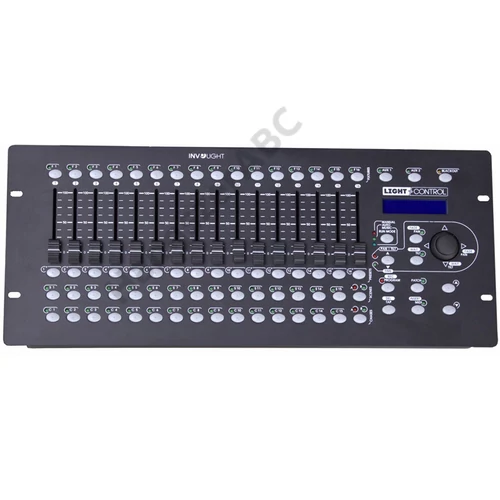 INVOLIGHT LIGHTCONTROL