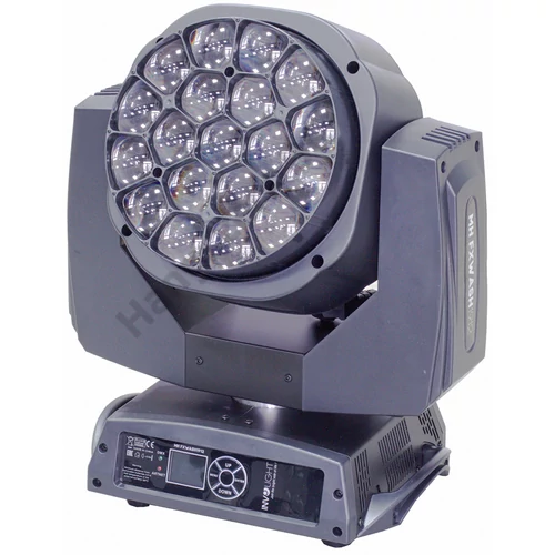 INVOLIGHT MH FXWASH1912