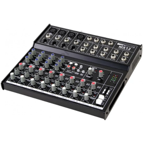 INVOTONE MX12