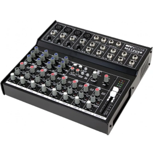 INVOTONE MX12USB