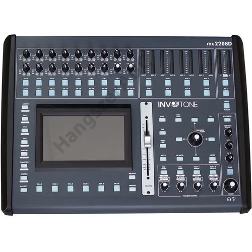 INVOTONE MX2208D