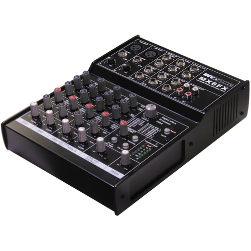 INVOTONE MX6FX