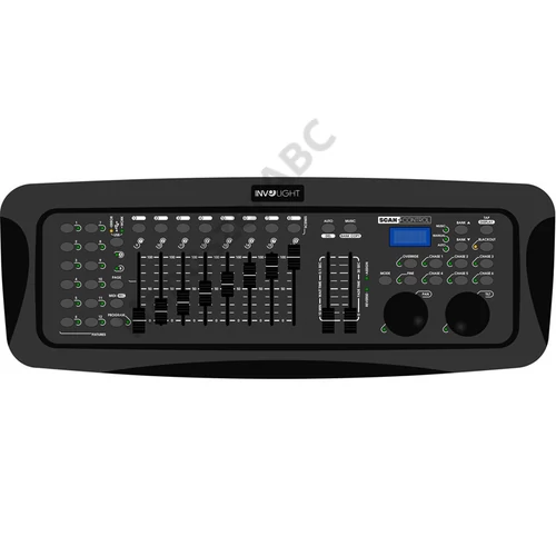 INVOLIGHT SCANCONTROL