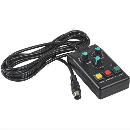 INVOLIGHT D-800 FUME TIMER