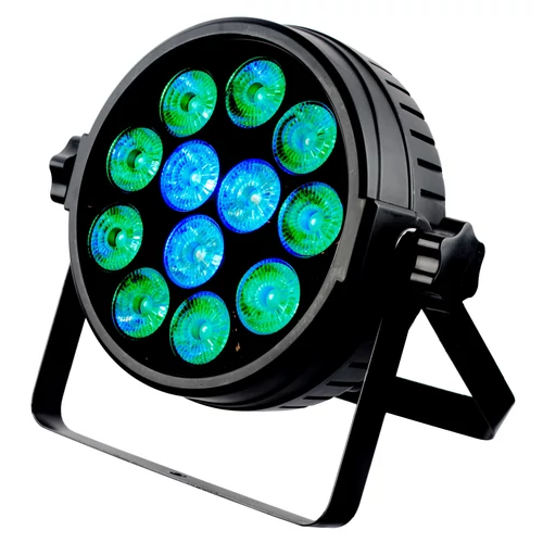 INVOLIGHT LEDPAR12HEX