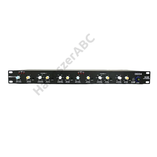 INVOTONE IXO34 Aktív crossover