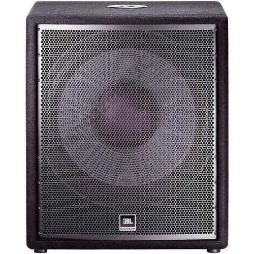 JBL PRO JRX218S 18" szubbasszus hangfal