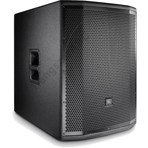 JBL PRO PRX818XLFW/230 18" aktív szubbasszus, Wifi vezérléssel