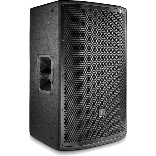 JBL PRO PRX815W/230 15" kétutas aktív hangfal Wifi vezérléssel