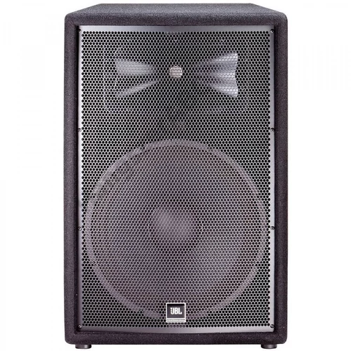 JBL PRO JRX215 15" kétutas hangfal