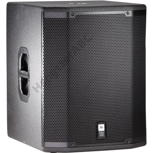 JBL PRO PRX418S 18" passzív szubbasszus