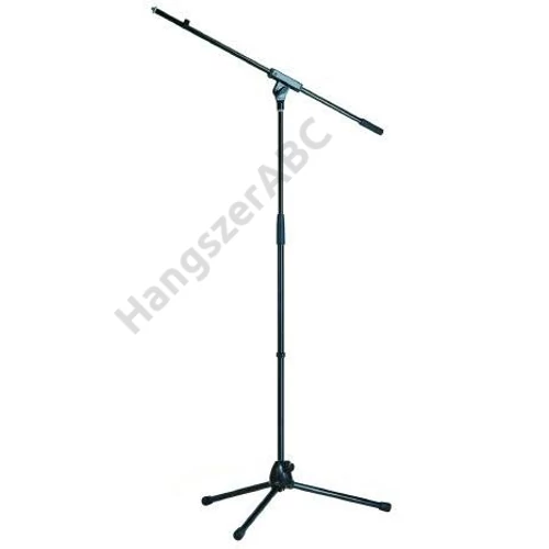 König & Meyer - KM-21070-300-55 Mikrofonállvány