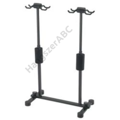 König & Meyer - Roadie gitárállvány 4db gitárhoz