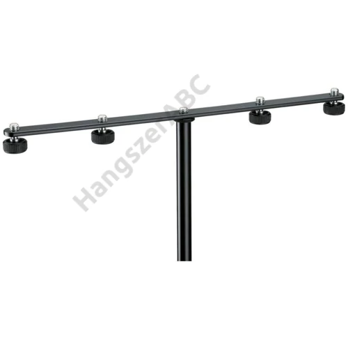 König & Meyer - 23600 Négyes mikrofontartó