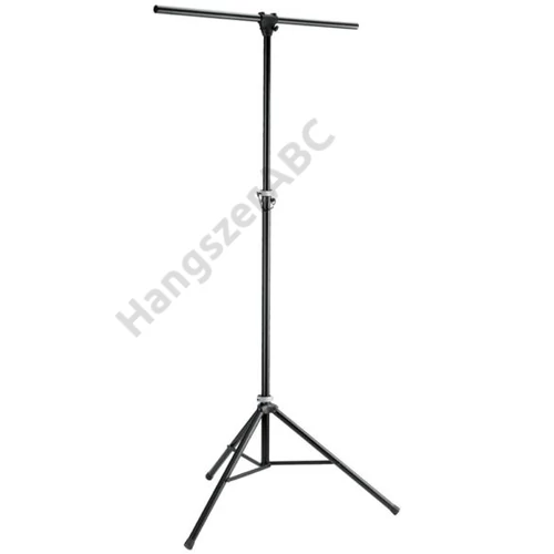 König & Meyer - világítás/hangfal állvány 1750/3000 mm