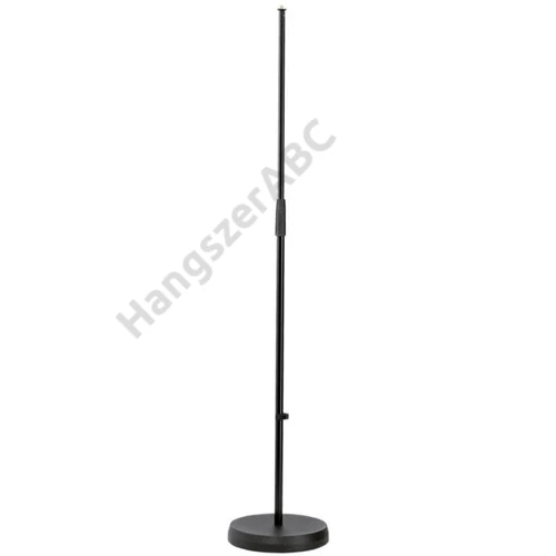 König & Meyer - 26000 Mikrofonállvány fekete