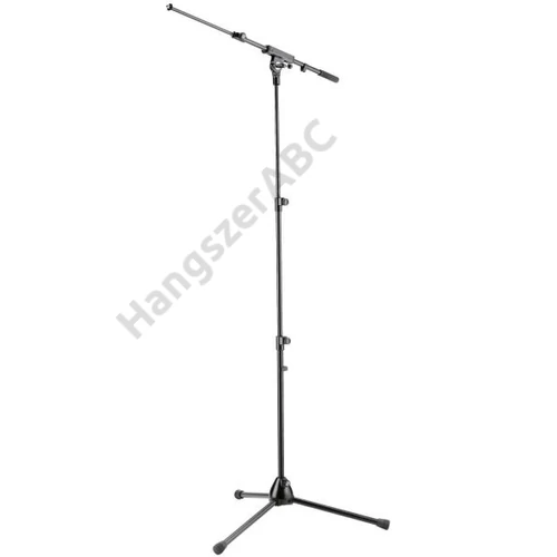 König & Meyer - 25200 Teleszkópos mikrofonállvány