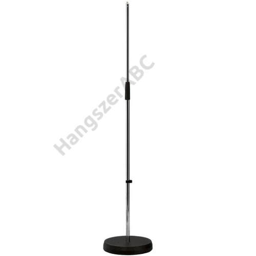 König & Meyer - 26000-300-02 Mikrofonállvány króm