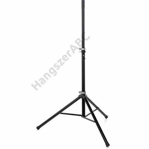 König & Meyer - 21450 könnyen kezelhető hangfalállvány fekete