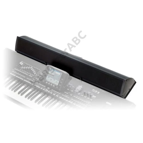 KORG PAAS,hangszóró rendszer PA3X szintetizátorhoz