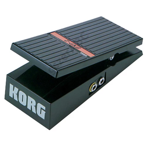 KORG EXP-2,Expression pedál