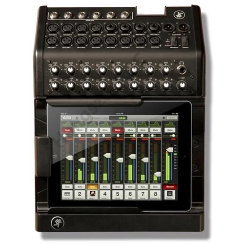 Mackie - DL 1608 Lighting