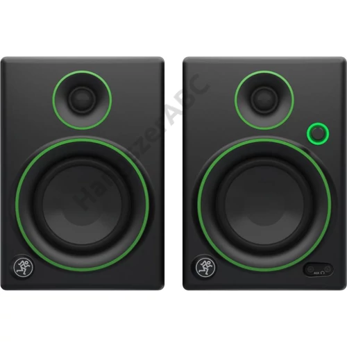 Mackie - CR4 multimédia monitor hangfalpár
