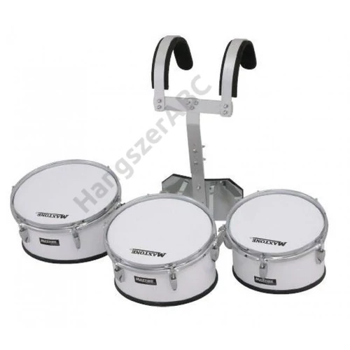 Maxtone SRC-816 Kivonuló dob szett