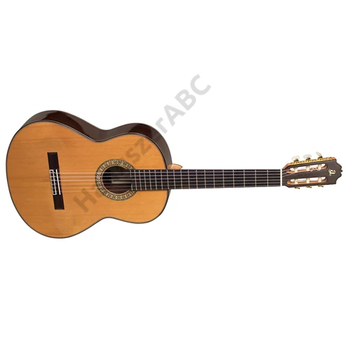 Admira A15, klasszikus gitár