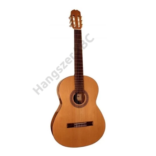 Admira Diana, klasszikus gitár