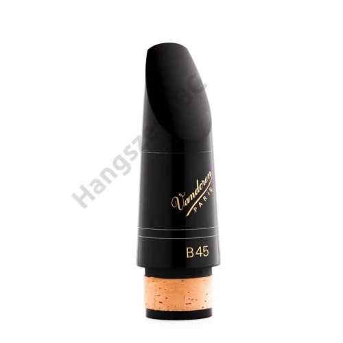 Vandoren B45 - Bb Klarinét fúvóka