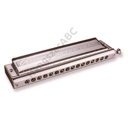 HOHNER 64 Chromonica 280 C