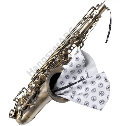 BG A30L - Tenorszaxofon tisztítókendő