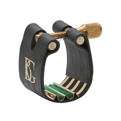 BG L13SR - Super Revelation tenorszaxofon szorító+kupak