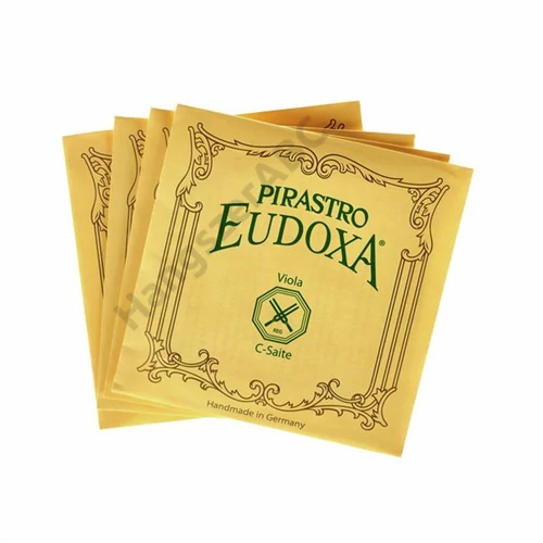 Pirastro Eudoxa Brácsahúr Készlet - 224021