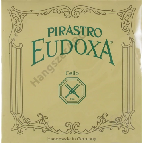 Pirastro Eudoxa Csellóhúr Készlet - 234020