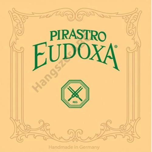 Pirastro Eudoxa Hegedűhúr E - 3147 (Steel)