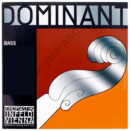 THOMASTIK Dominant Bőgőhúr Garnitúra/ 196