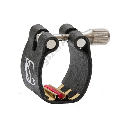 BG L4R - Revelation Bb-klarinét szorító+kupak