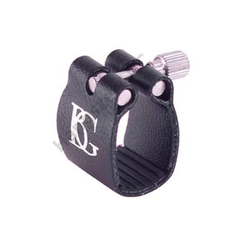 BG L6 - Standard Bb-klarinét szorító+kupak